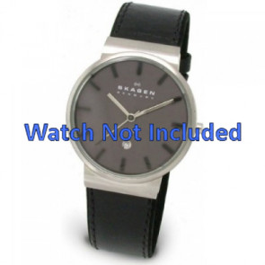 Skagen watch strap 351XLSLBMB